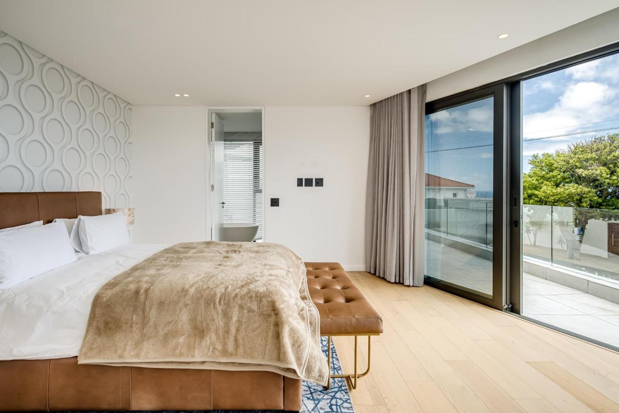 Casa Meya Villa Cape Town Exterior photo