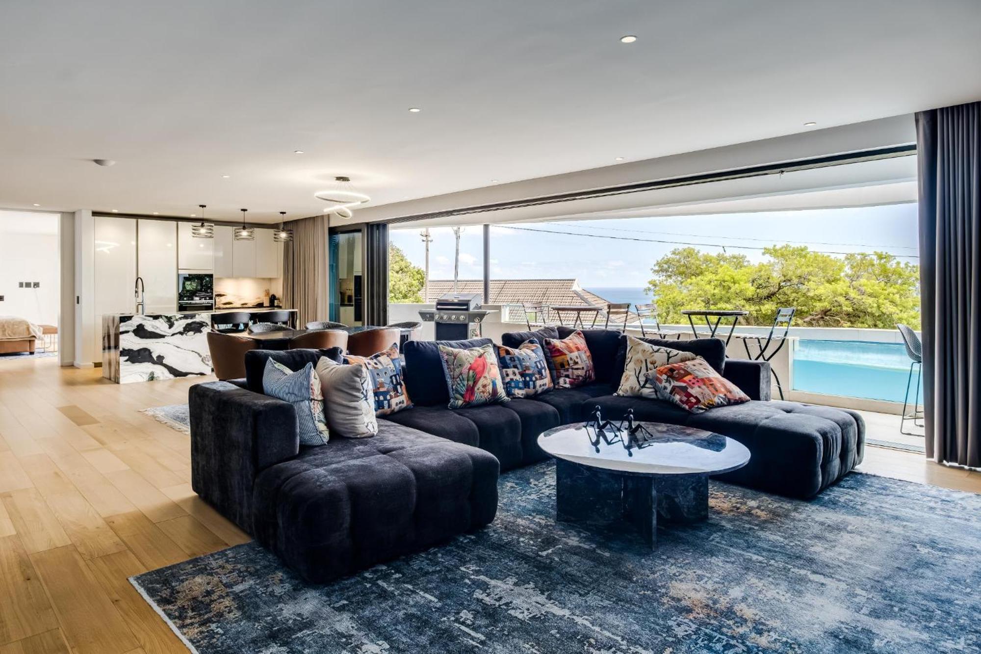 Casa Meya Villa Cape Town Exterior photo