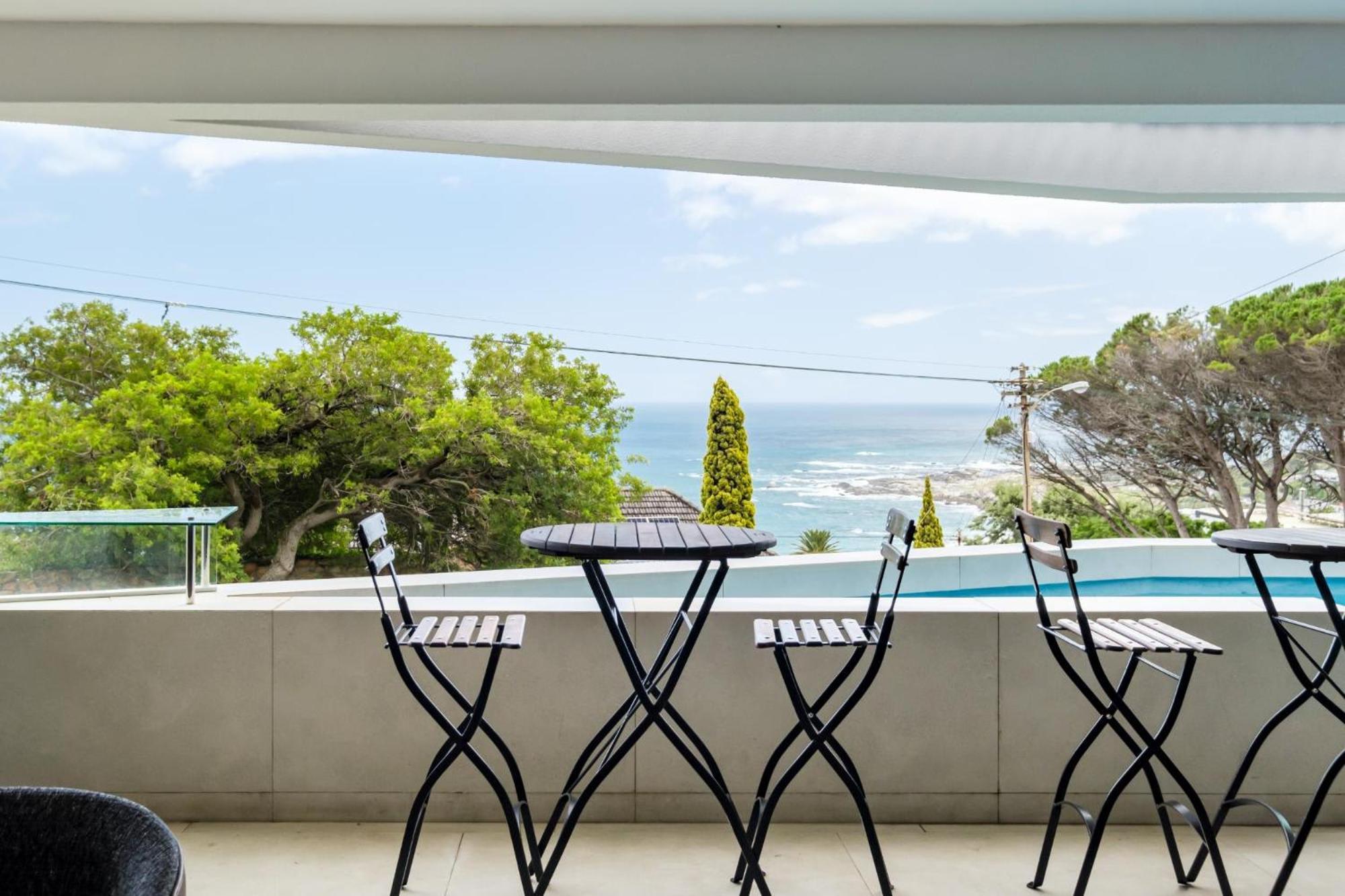 Casa Meya Villa Cape Town Exterior photo