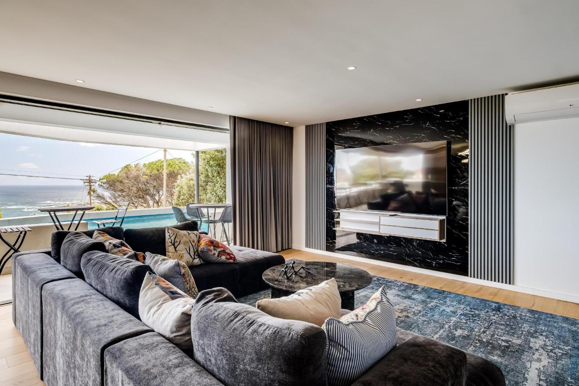 Casa Meya Villa Cape Town Exterior photo